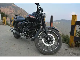 Yamaha Bolt 950 — cruiser 2019