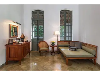 Hôtel boutique 12 chambres — Kodjoviakopé