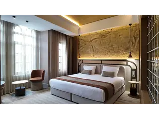 Hôtel boutique 12 chambres — Kodjoviakopé
