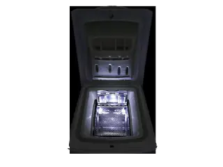 Réfrigérateur combiné 300 L — très bon état