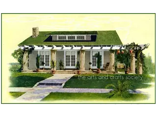 Villa 4 chambres avec piscine — Baguida