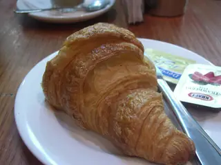 Boulangerie-pâtisserie du Plateau — Tokoin