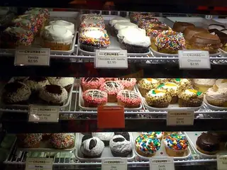 Boulangerie-pâtisserie du Plateau — Tokoin
