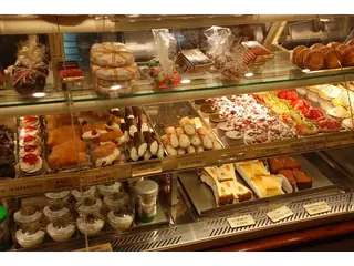 Boulangerie-pâtisserie du Plateau — Tokoin