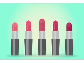 Boutique cosmétiques et soins capillaires — Hédzranawoé