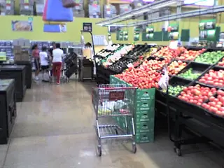 Supérette Agoè-Nyivé — épicerie et produits frais