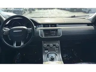 Range Rover Evoque 2019